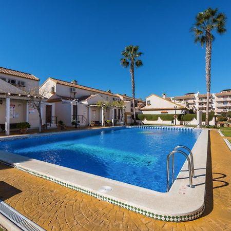 Aldeas De Aguamarina Cabo Roig Apartment Dehesa de Campoamor  Ngoại thất bức ảnh
