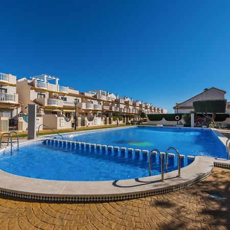 Aldeas De Aguamarina Cabo Roig Apartment Dehesa de Campoamor  Ngoại thất bức ảnh