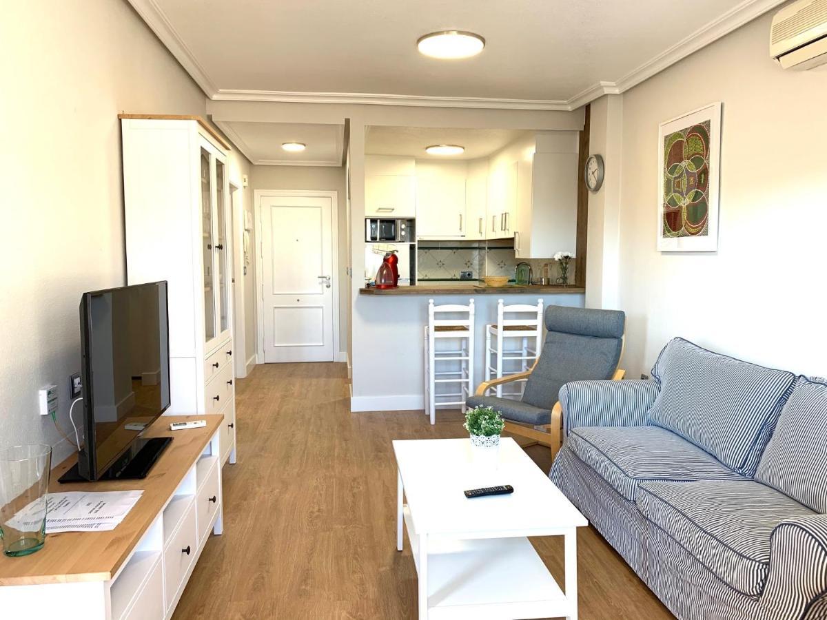 Aldeas De Aguamarina Cabo Roig Apartment Dehesa de Campoamor  Ngoại thất bức ảnh