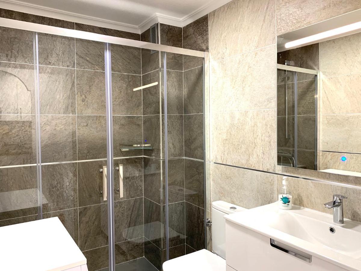 Aldeas De Aguamarina Cabo Roig Apartment Dehesa de Campoamor  Ngoại thất bức ảnh