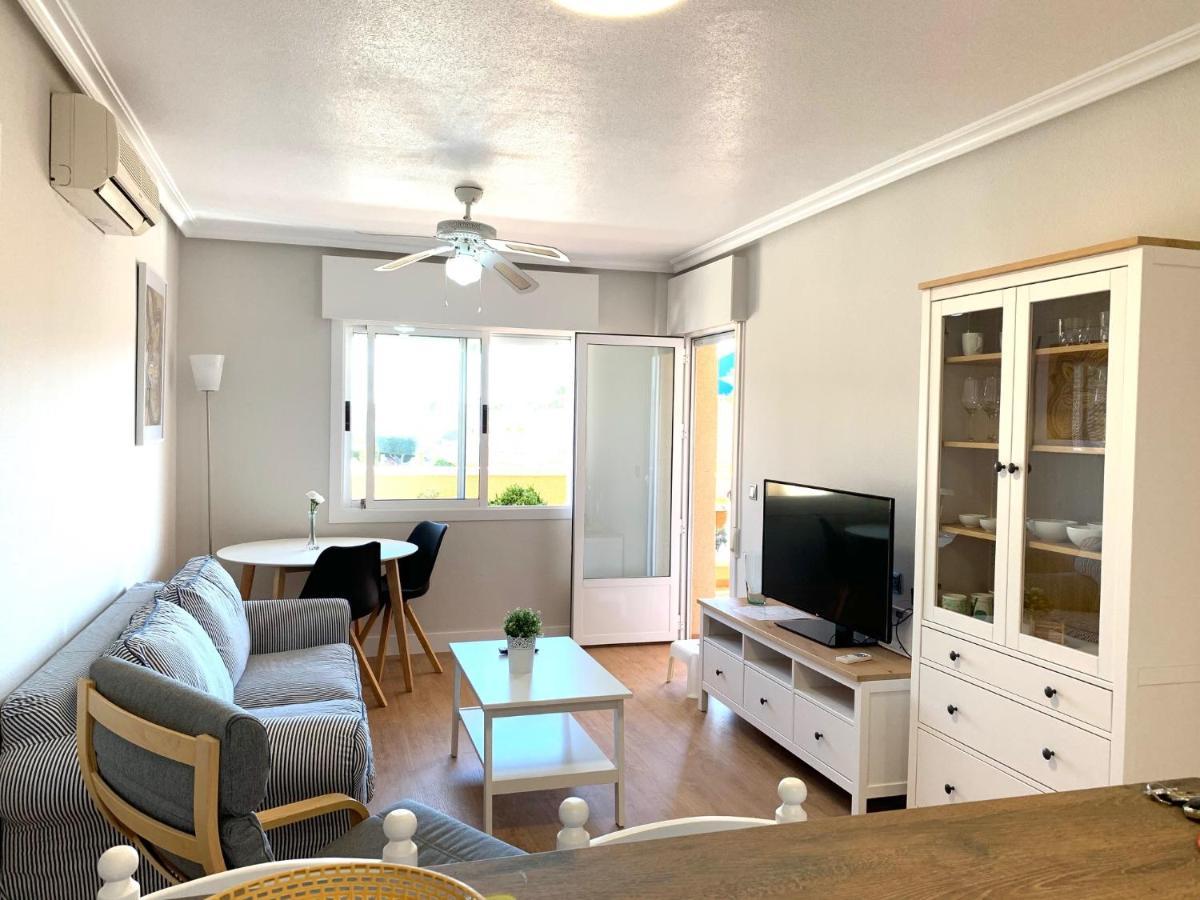 Aldeas De Aguamarina Cabo Roig Apartment Dehesa de Campoamor  Ngoại thất bức ảnh