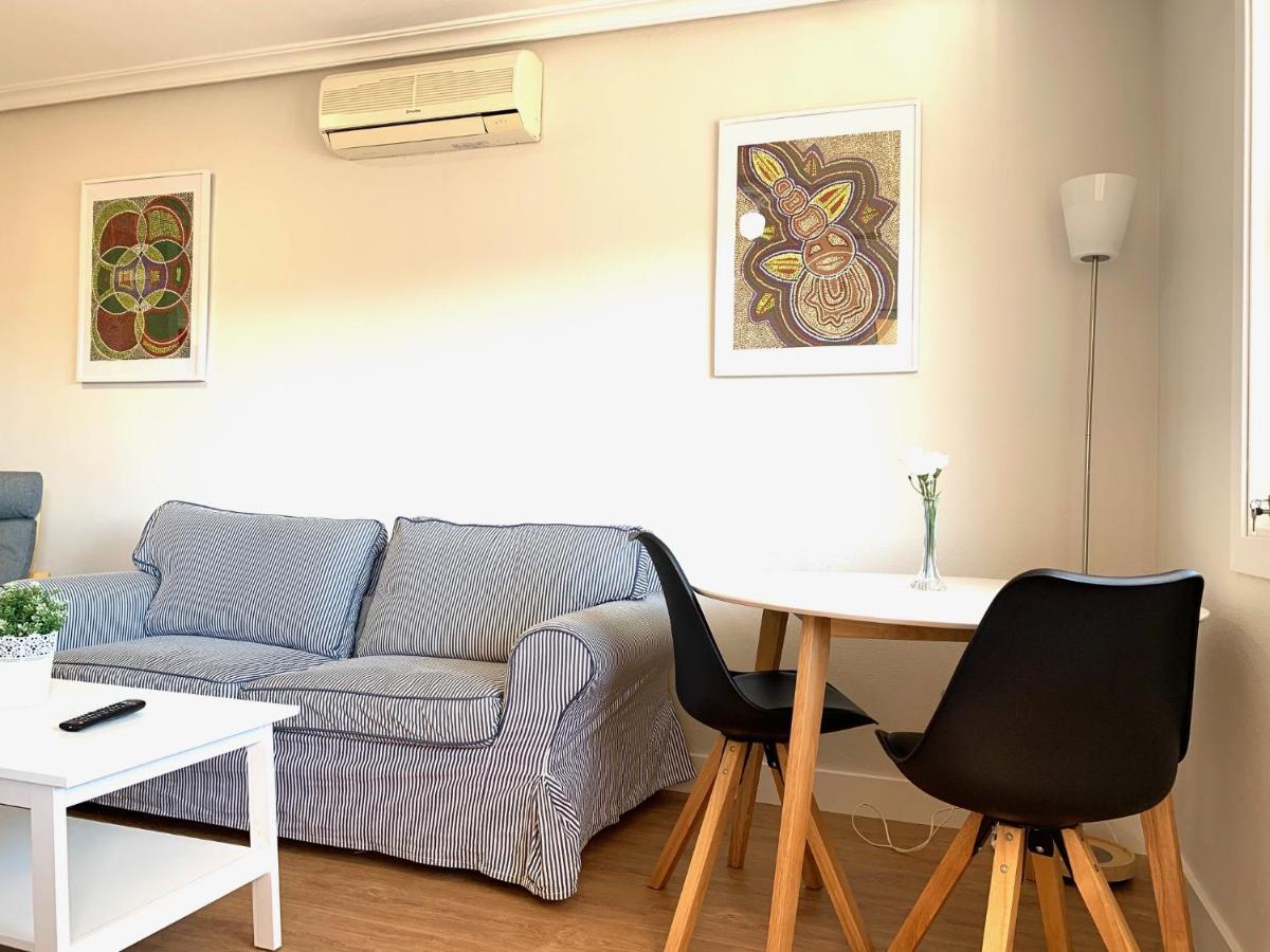 Aldeas De Aguamarina Cabo Roig Apartment Dehesa de Campoamor  Ngoại thất bức ảnh