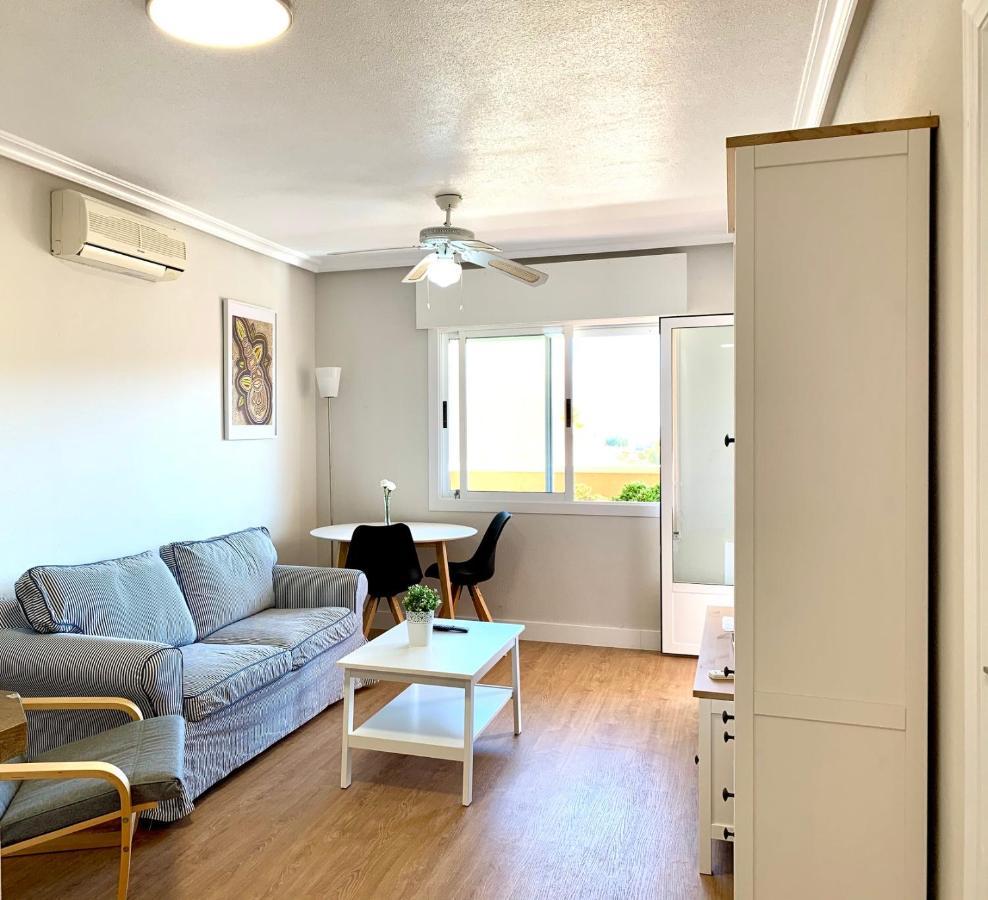 Aldeas De Aguamarina Cabo Roig Apartment Dehesa de Campoamor  Ngoại thất bức ảnh