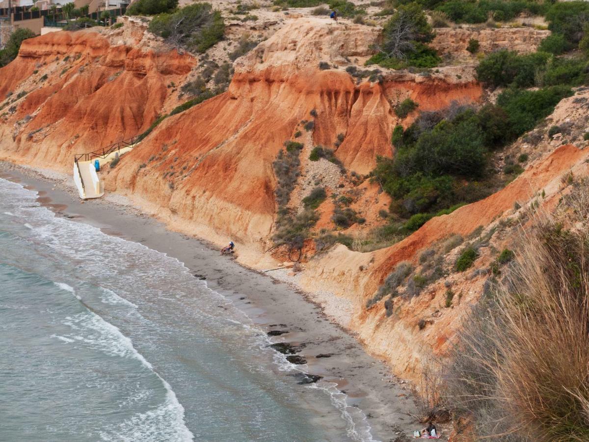 Aldeas De Aguamarina Cabo Roig Apartment Dehesa de Campoamor  Ngoại thất bức ảnh