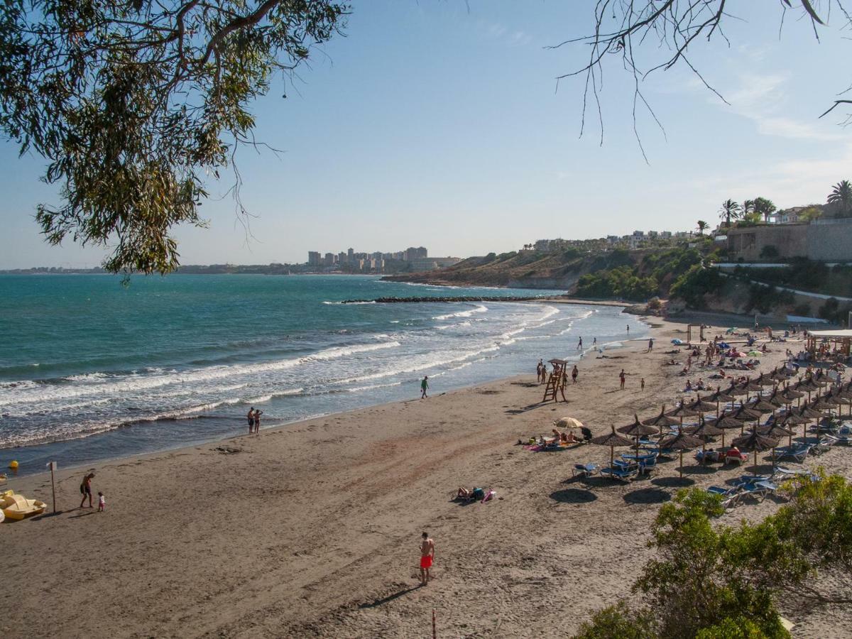 Aldeas De Aguamarina Cabo Roig Apartment Dehesa de Campoamor  Ngoại thất bức ảnh